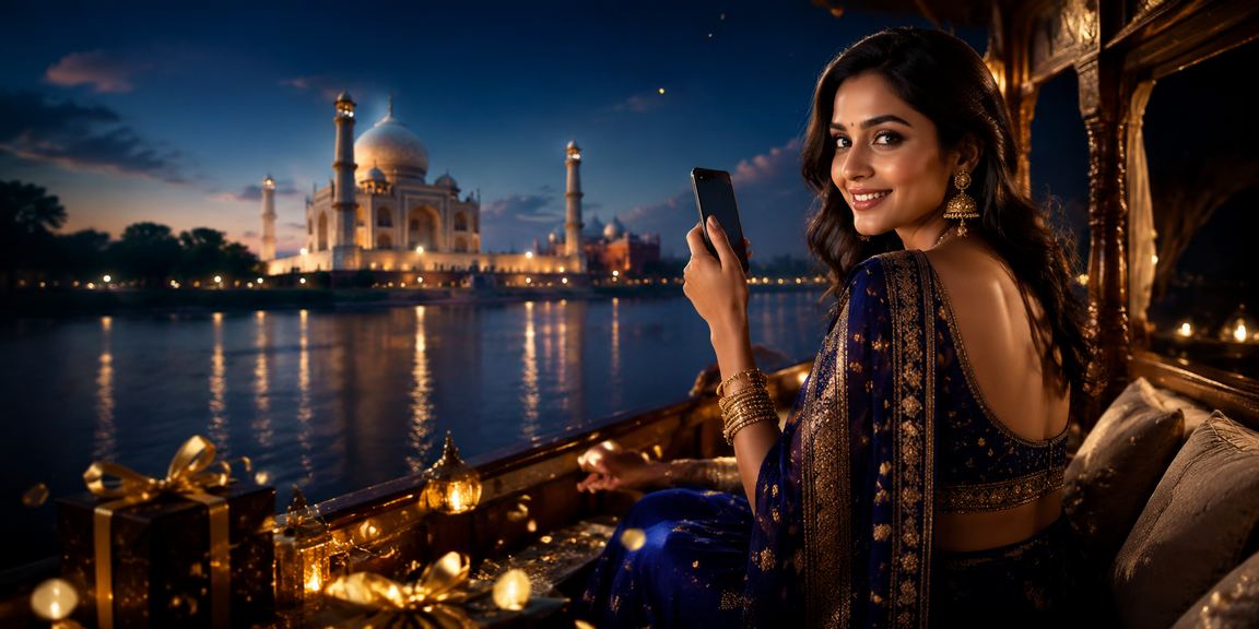 Players enjoying Teen Patti game at 1753